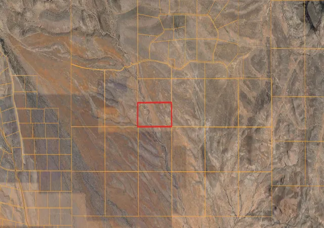 2nd image of Lot 11 Prong Horn Rd, San Antonio, NM 87832 | MLS# 1058762
