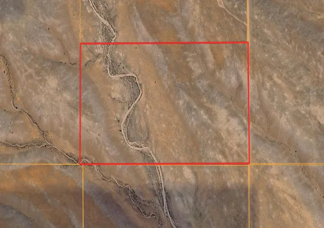 Photo 3 of Land for sale at Lot 11 Prong Horn Rd, San Antonio, NM 87832 | MLS# 1058762 | Listing updated on 2026-07-21