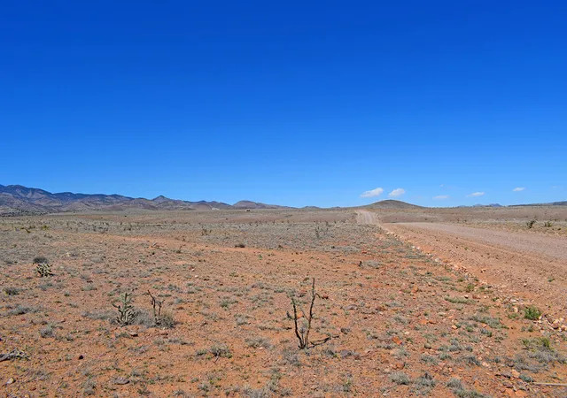 Homes for sale in San Antonio, NM | Lot 11 Prong Horn Rd, San Antonio, NM 87832 | MLS# 1058762