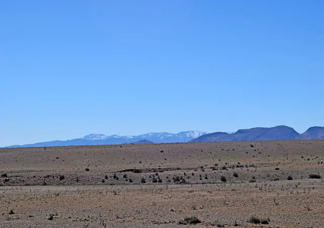 60th image of Lot 11 Prong Horn Rd, San Antonio, NM 87832 | MLS# 1058762