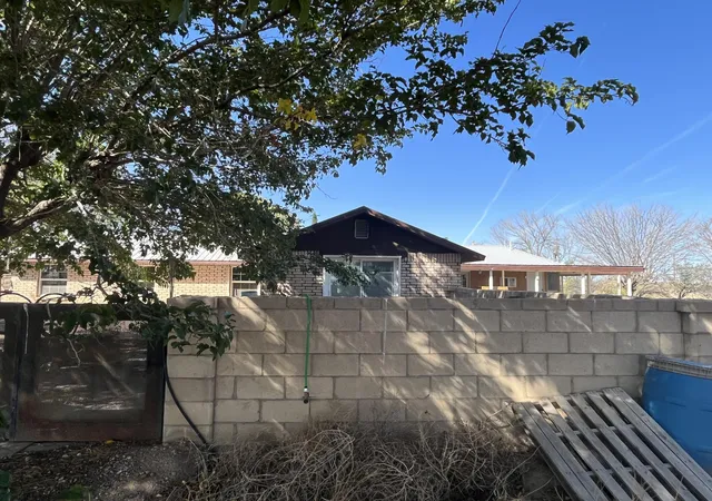 Photo 3 of Land for sale at 53 Nina Rd, Lordsburg, NM 88045 | MLS# 1058940 | Listing updated on 2026-02-07