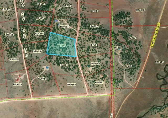 Homes for sale in Ramah, NM | Lot 6 Sunflower Dr, Ramah, NM 87321 | MLS# 1059579