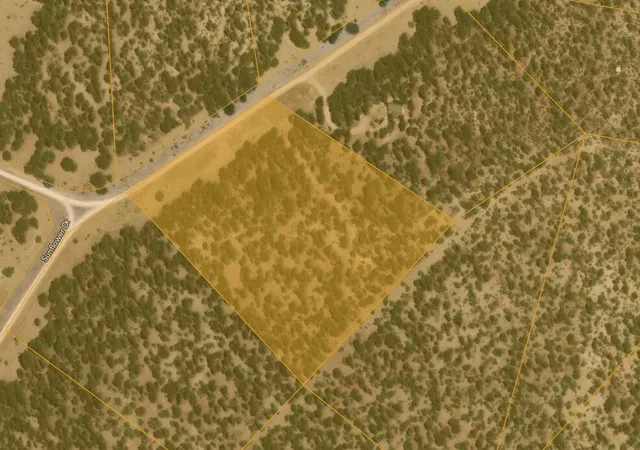 Homes for sale in Ramah, NM | Lot 23 Sunflower Dr, Ramah, NM 87321 | MLS# 1059589