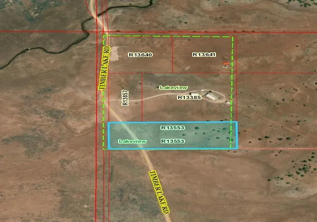 Homes for sale in Ramah, NM | Lot D Timberlake Rd, Ramah, NM 87321 | MLS# 1059590