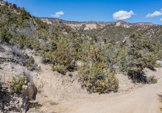17th image of Tbd Banco Bonito Road Lot 45a, Jemez Springs, NM 87025 | MLS# 1059876