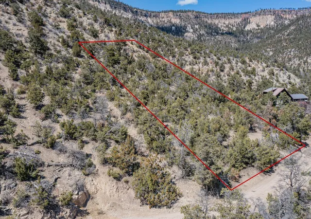 1st image of Tbd Banco Bonito Road Lot 45a, Jemez Springs, NM 87025 | MLS# 1059876