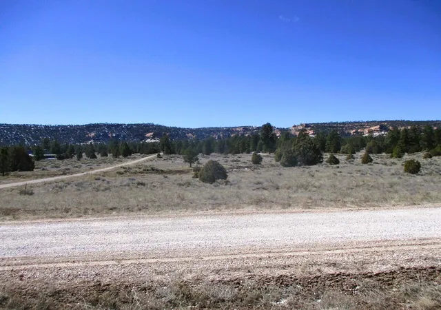 Photo 4 of Land for sale at Lot 10 Sagebrush Rd, Ramah, NM 87321 | MLS# 1059932 | Listing updated on 2026-08-21
