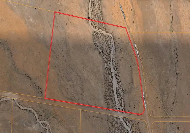 Photo 2 of Land for sale at Lot 141 Desert Highlands Rd, San Antonio, NM 87832 | MLS# 1060524 | Listing updated on 2026-07-22