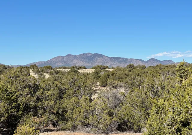 Photo 1 of Land for sale at 45 Stagecoach Trl, Sandia Park, NM 87047 | MLS# 1060753 | Listing updated on 2026-07-26