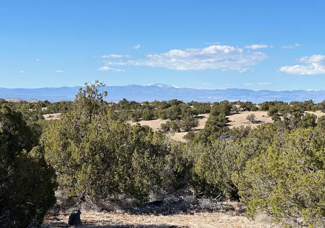 Photo 2 of Land for sale at 45 Stagecoach Trl, Sandia Park, NM 87047 | MLS# 1060753 | Listing updated on 2026-07-26