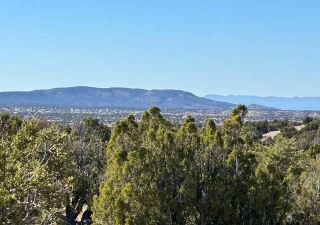 Photo 2 of Land for sale at 45 Stagecoach Trl, Sandia Park, NM 87047 | MLS# 1060753 | Listing updated on 2026-07-26
