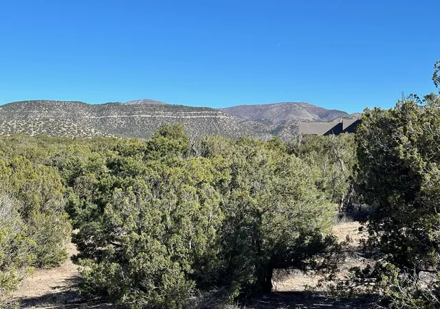 Photo 4 of Land for sale at 45 Stagecoach Trl, Sandia Park, NM 87047 | MLS# 1060753 | Listing updated on 2026-07-26