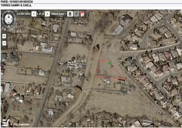 4th image of 7514 Edith Blvd Ne, Albuquerque, NM 87113 | MLS# 1061190