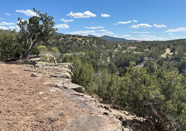 Photo 2 of Land for sale at 64 Gold Mine Trl, Sandia Park, NM 87047 | MLS# 1061216 | Listing updated on 2026-06-24