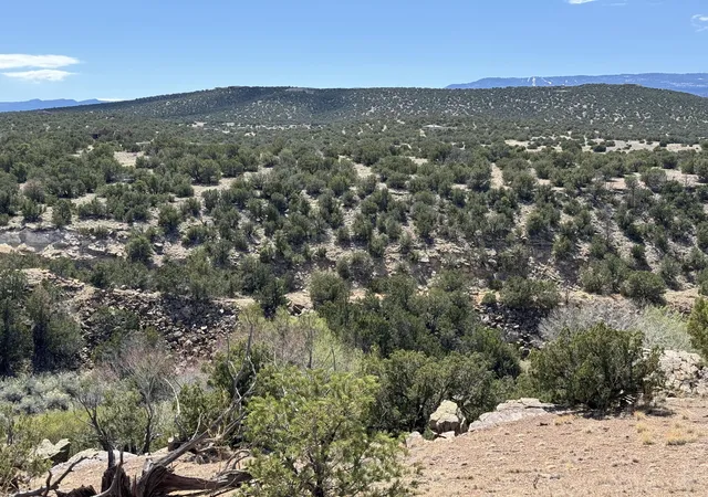 Photo 3 of Land for sale at 64 Gold Mine Trl, Sandia Park, NM 87047 | MLS# 1061216 | Listing updated on 2026-06-24
