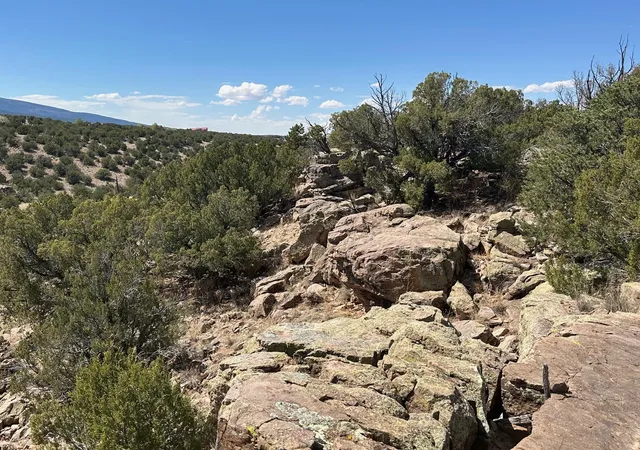 Photo 4 of Land for sale at 64 Gold Mine Trl, Sandia Park, NM 87047 | MLS# 1061216 | Listing updated on 2026-06-24