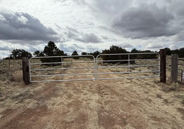 Photo 2 of Land for sale at 319 Hwy 603, Pie Town, NM 87827 | MLS# 1061422 | Listing updated on 2026-08-26