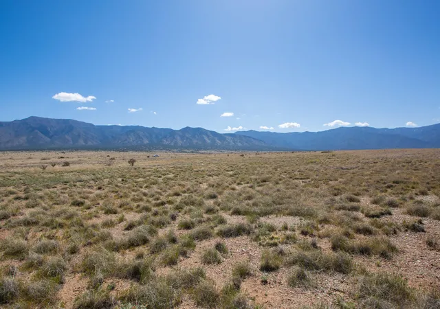 Homes for sale in Rio Communities, NM | Lot 45-1 Block 45 Unit 25, Rio Communities, NM 87002 | MLS# 1061580