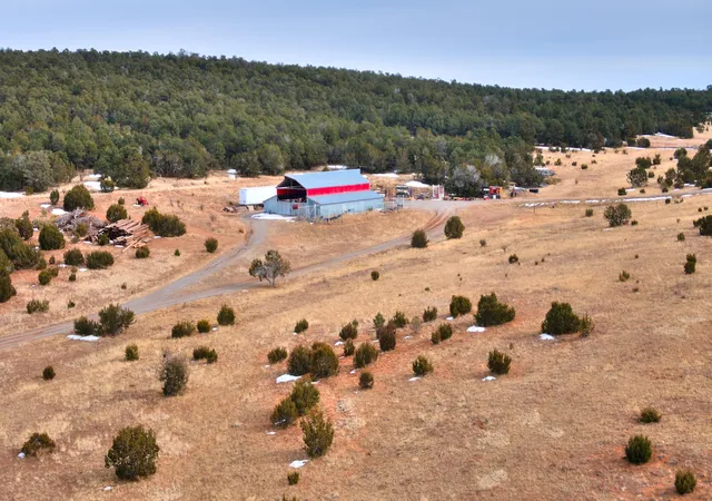 Photo 2 of Sale Pending at 74 Barton Rd, Edgewood, NM 87015 | MLS# 1062540 | Listing updated on 2026-08-04