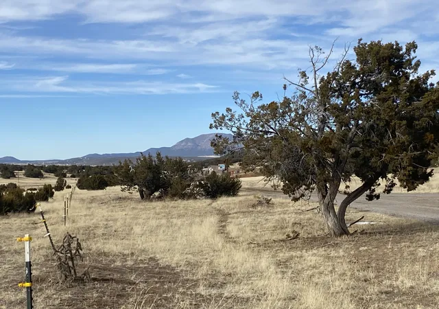 Photo 3 of Sale Pending at 74 Barton Rd, Edgewood, NM 87015 | MLS# 1062540 | Listing updated on 2026-08-04