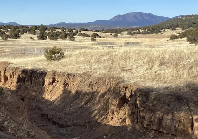 Photo 3 of Sale Pending at 74 Barton Rd, Edgewood, NM 87015 | MLS# 1062540 | Listing updated on 2026-08-04