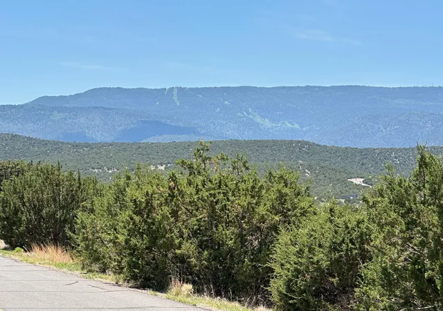 Photo 2 of Land for sale at 29 Via Entrada, Sandia Park, NM 87047 | MLS# 1065231 | Listing updated on 2026-08-26