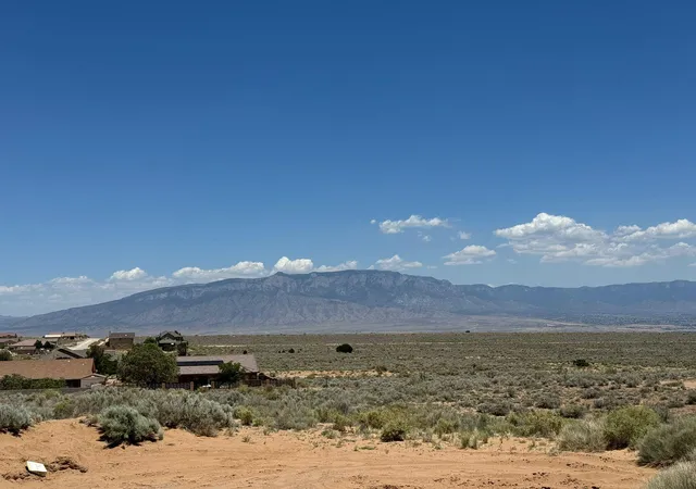 Photo 3 of Land for sale at 320 & 316 3rd St Ne, Rio Rancho, NM 87124 | MLS# 1065339 | Listing updated on 2026-07-21