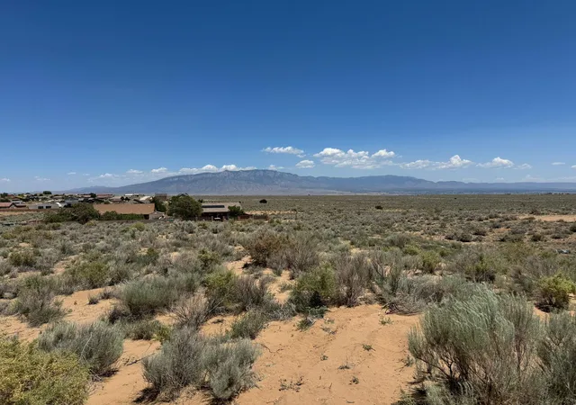 Photo 3 of Land for sale at 320 & 316 3Rd St Ne, Rio Rancho, NM 87124 | MLS# 1065339 | Listing updated on 2026-07-21