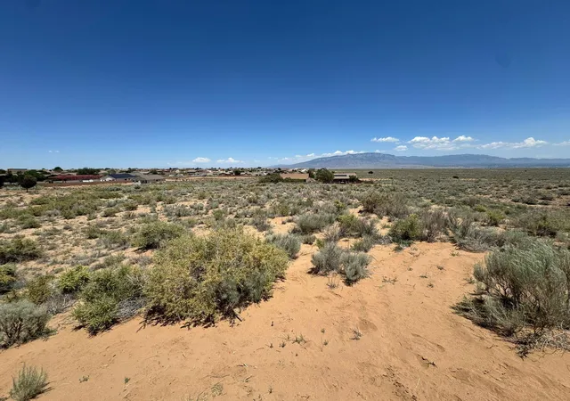 Photo 4 of Land for sale at 320 & 316 3Rd St Ne, Rio Rancho, NM 87124 | MLS# 1065339 | Listing updated on 2026-07-21