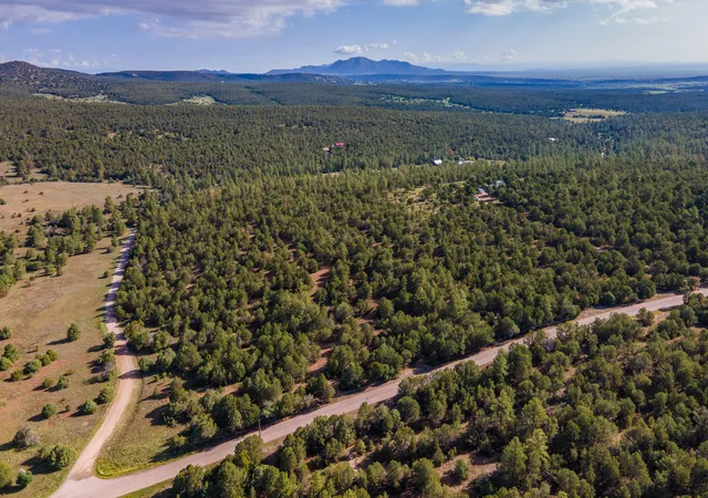 Photo 10 of Land for sale at 10 Young Rd, Tijeras, NM 87059 | MLS# 1065542 | Listing updated on 2026-07-22