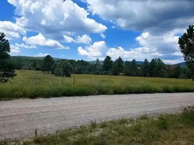 Photo 1 of Land for sale at 10 Young Rd, Tijeras, NM 87059 | MLS# 1065542 | Listing updated on 2026-10-14