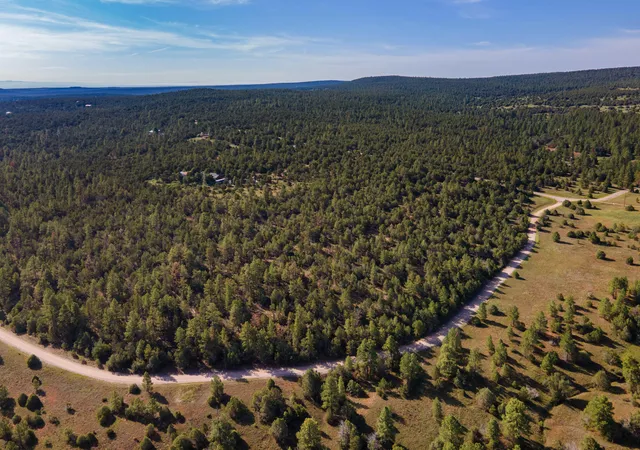 Photo 2 of Land for sale at 10 Young Rd, Tijeras, NM 87059 | MLS# 1065542 | Listing updated on 2026-07-22