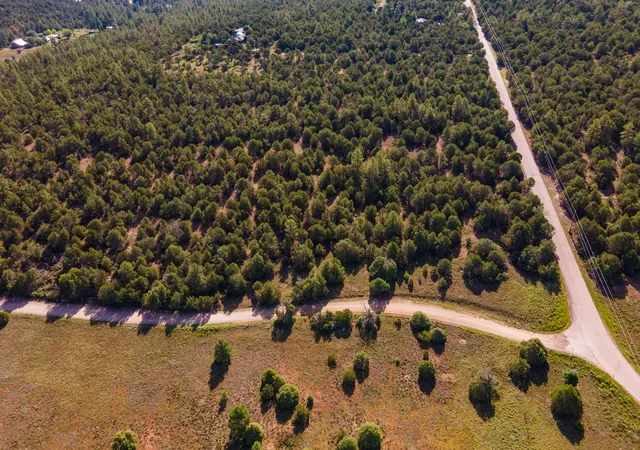 Photo 2 of Land for sale at 10 Young Rd, Tijeras, NM 87059 | MLS# 1065542 | Listing updated on 2026-07-22