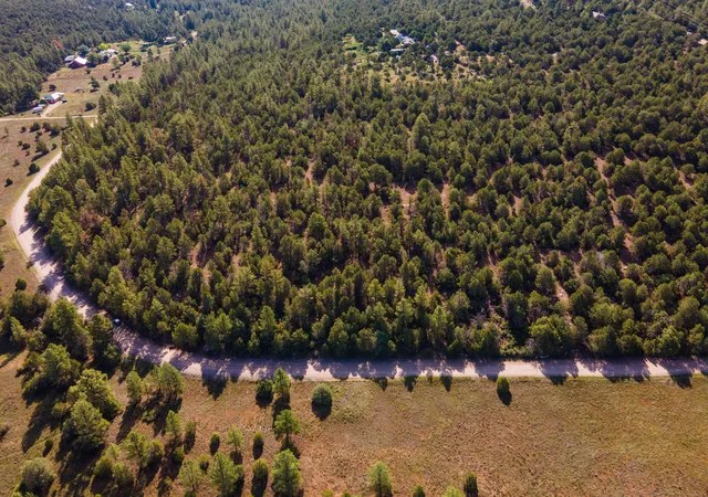 Photo 3 of Land for sale at 10 Young Rd, Tijeras, NM 87059 | MLS# 1065542 | Listing updated on 2026-07-22