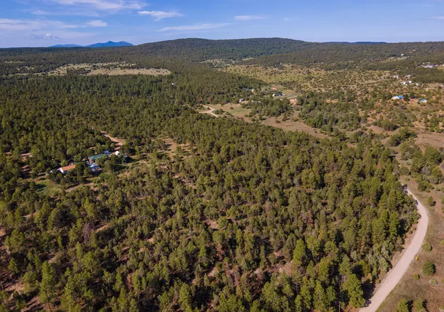 Photo 4 of Land for sale at 10 Young Rd, Tijeras, NM 87059 | MLS# 1065542 | Listing updated on 2026-07-22