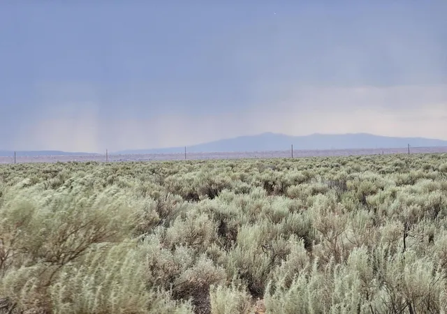 Photo 4 of Land for sale at Vl 14 Rio Grande Estates Block 589 #25, Rio Communities, NM 87002 | MLS# 1065991 | Listing updated on 2026-07-21
