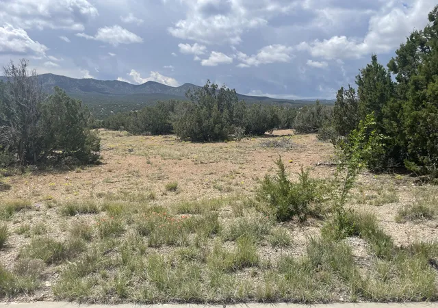 Photo 1 of Land for sale at 14 Tecolote Ct, Sandia Park, NM 87047 | MLS# 1066120 | Listing updated on 2026-08-21