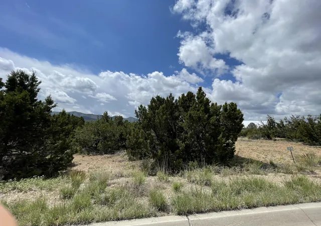 Photo 3 of Land for sale at 14 Tecolote Ct, Sandia Park, NM 87047 | MLS# 1066120 | Listing updated on 2026-08-21