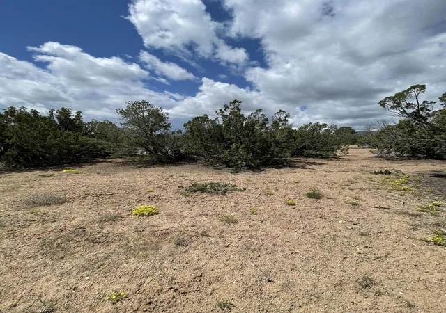 Photo 3 of Land for sale at 14 Tecolote Ct, Sandia Park, NM 87047 | MLS# 1066120 | Listing updated on 2026-08-21