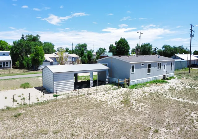 Photo 33 of Sale Pending at 506 W Arthur Ave, Estancia, NM 87016 | MLS# 1066187 | Listing updated on 2026-08-28