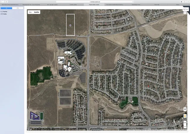 Photo 1 of Land for sale at Mcmahon Blvd Nw, Albuquerque, NM 87114 | MLS# 1066782 | Listing updated on 2026-07-22