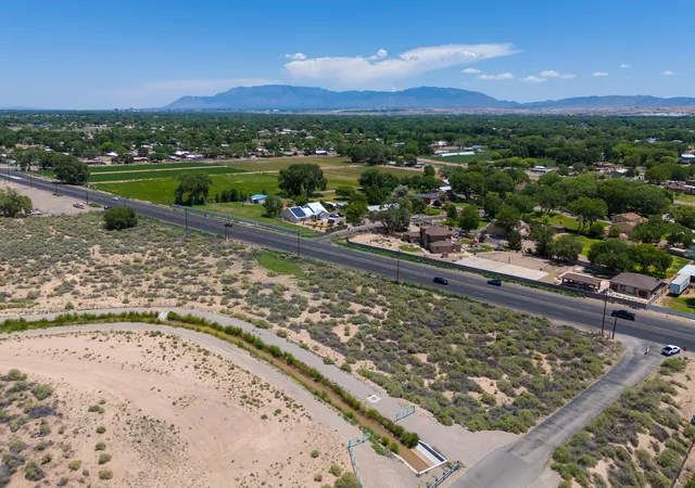 Photo 1 of Land for sale at Coors Rd Sw, Albuquerque, NM 87121 | MLS# 1066997 | Listing updated on 2026-07-22