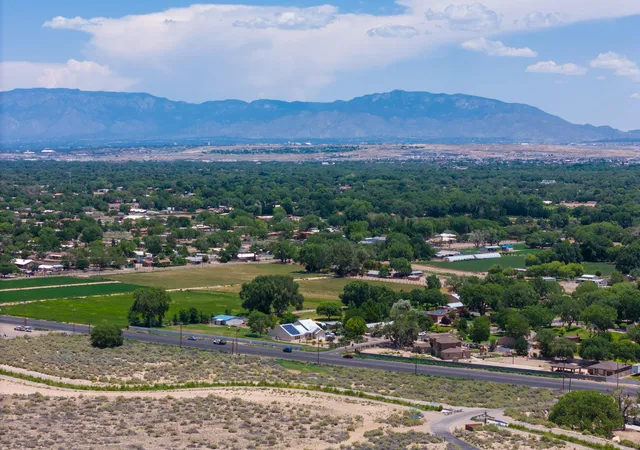 Photo 2 of Land for sale at Coors Rd Sw, Albuquerque, NM 87121 | MLS# 1066997 | Listing updated on 2026-07-22