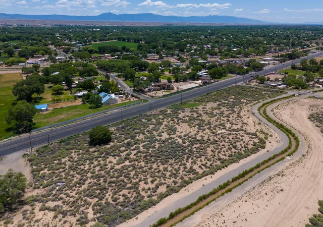 Photo 3 of Land for sale at Coors Rd Sw, Albuquerque, NM 87121 | MLS# 1066997 | Listing updated on 2026-07-22