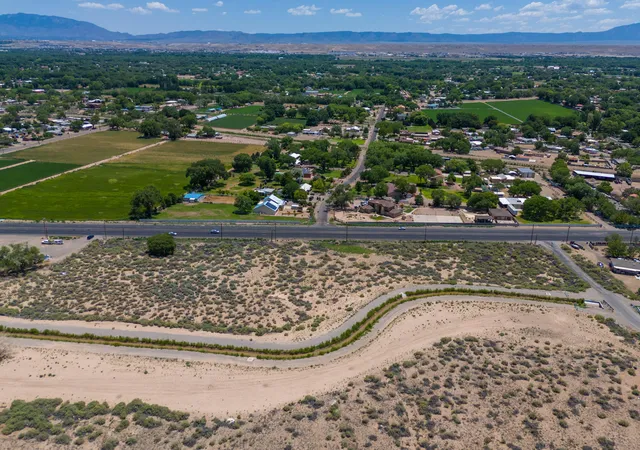 Photo 3 of Land for sale at Coors Rd Sw, Albuquerque, NM 87121 | MLS# 1066997 | Listing updated on 2026-07-22
