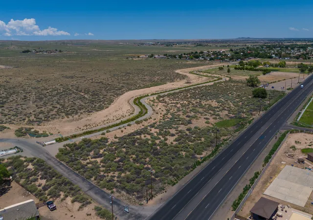 Photo 4 of Land for sale at Coors Rd Sw, Albuquerque, NM 87121 | MLS# 1066997 | Listing updated on 2026-07-22