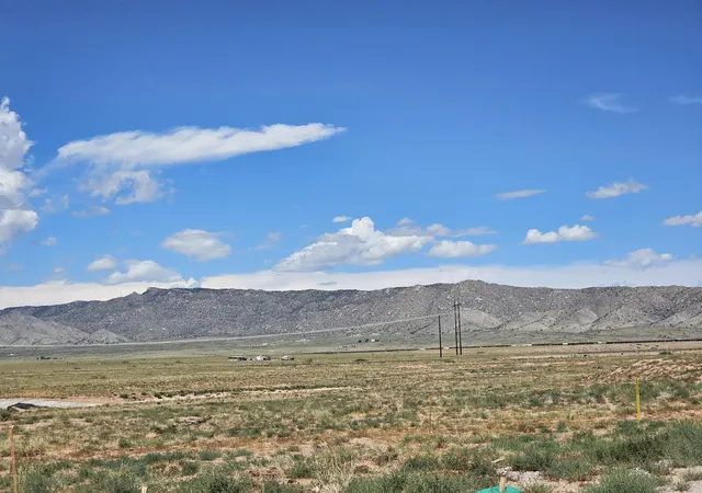 Photo 1 of Land for sale at Vl Tg Lot 19 Block 9 #5, Socorro, NM 87801 | MLS# 1067069 | Listing updated on 2026-07-21