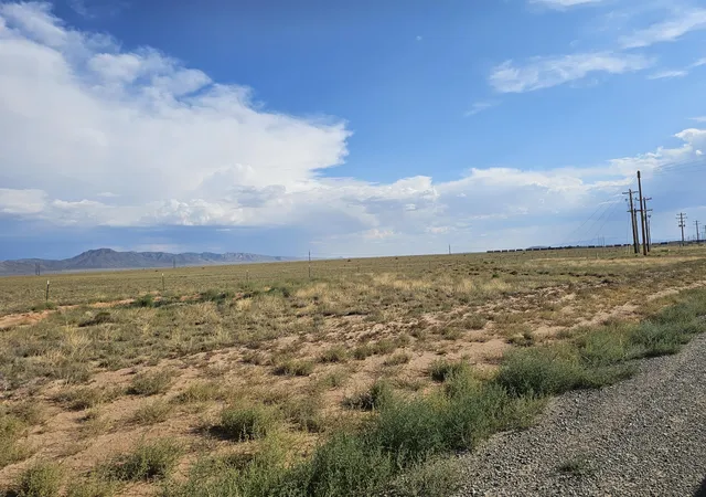 Photo 2 of Land for sale at Vl Tg Lot 19 Block 9 #5, Socorro, NM 87801 | MLS# 1067069 | Listing updated on 2026-07-21