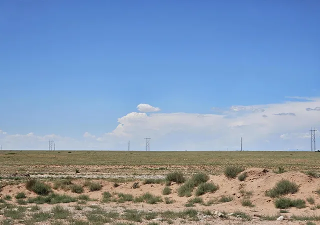 Photo 4 of Land for sale at Vl Tg Lot 19 Block 9 #5, Socorro, NM 87801 | MLS# 1067069 | Listing updated on 2026-07-21