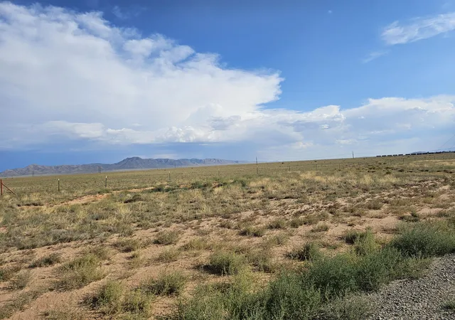 Photo 2 of Land for sale at Vl Lot 19 Lot 20 Block 9 #5, Socorro, NM 87801 | MLS# 1067070 | Listing updated on 2026-07-21